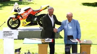 Motorland Aragón será el único circuito de reserva de MotoGP entre 2028 y 2031