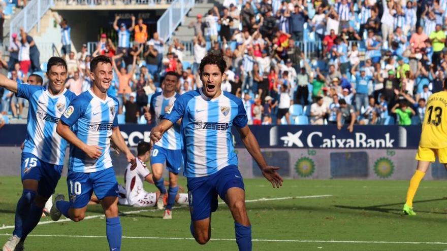 Blanco Leschuk acumula ya seis goles de blanquiazul