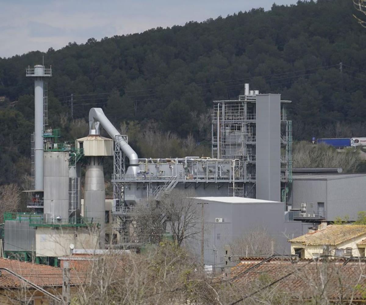 El debat de la incineració encalla l’acord polític