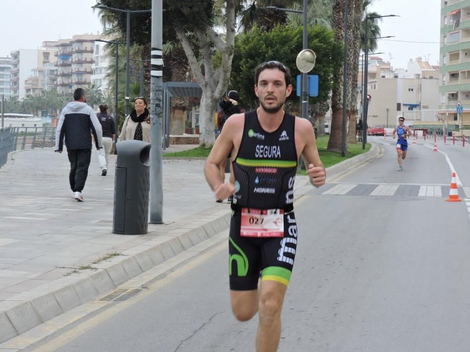 Duatlón Carnaval de Águilas