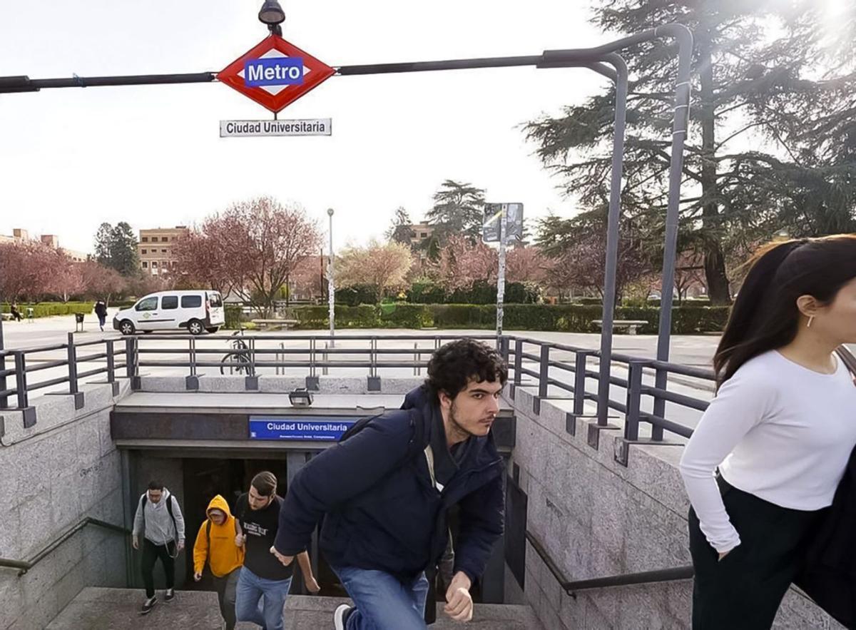 Els llatinoamericans planifiquen els estudis internacionals amb la IA