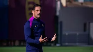 La petición de Belletti a sus jugadores para recuperar la dinámica ganadora