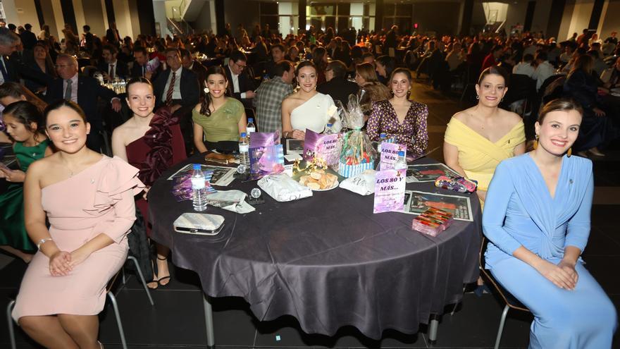 Magdalena 2025: Las mejores imágenes de la presentación de la Gaiata 19, la Cultural