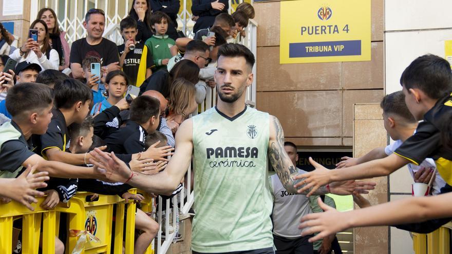 La previa del Villarreal-Valladolid | Partido trampa en La Cerámica