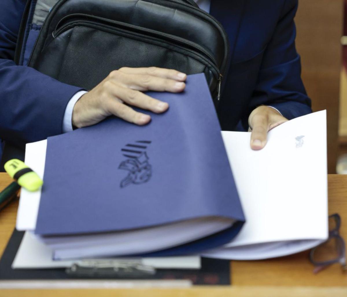 ‘Footloose’ baila en el ‘Aló, president’