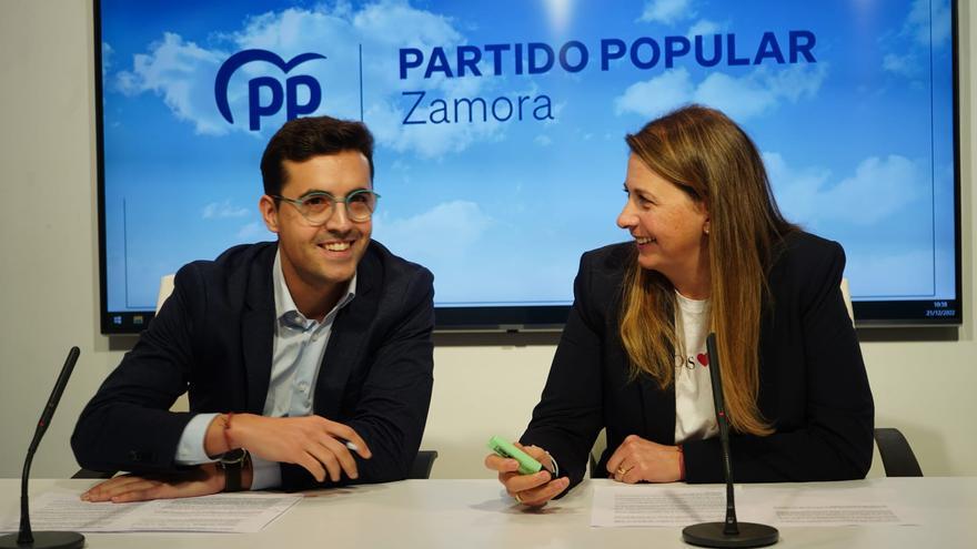 El PP afea un &quot;mal mantenimiento&quot; de las instalaciones deportivas de Zamora