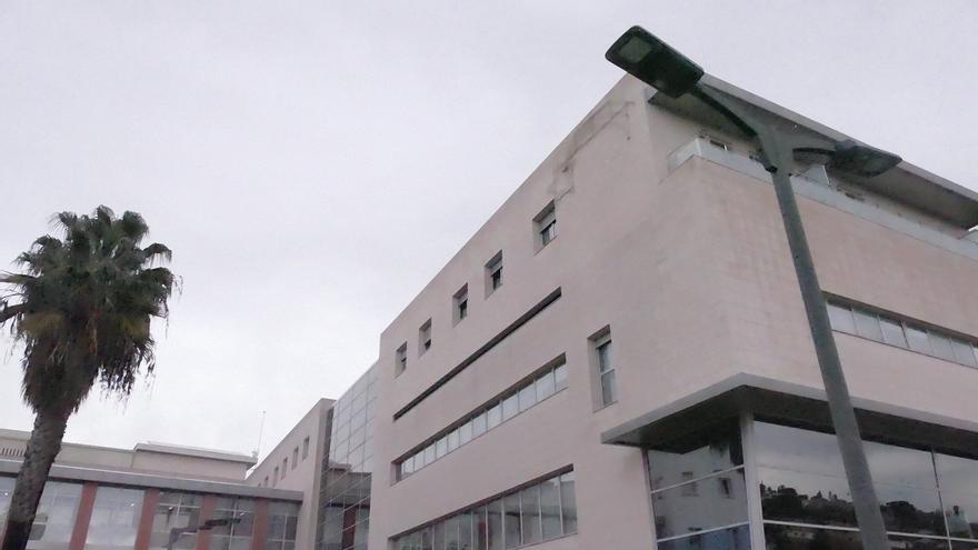El Hospital San Juan de Dios de Córdoba obtiene la verificación de su huella de carbono