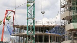 La majoria d’hipoteques variables baixaran un punt el tipus d’interès