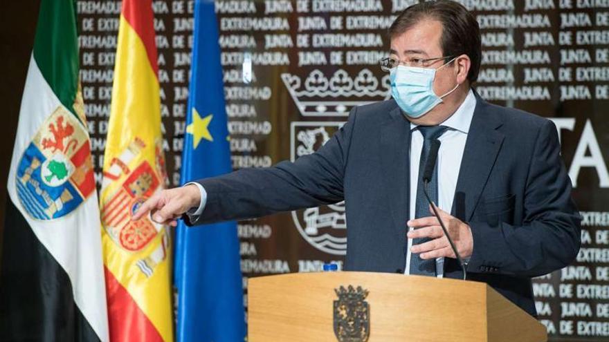 Extremadura recibe más de 32.000 peticiones de tarjetas sanitarias desde el inicio de la pandemia