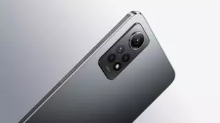 El Redmi Note 12 Pro es el más vendido en Amazon (33% de descuento)