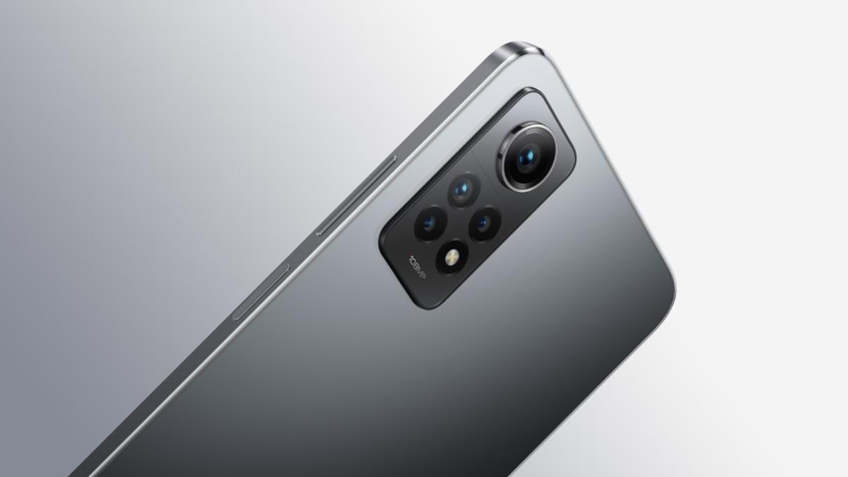 Xiaomi Redmi Note 11S -  Estados Unidos