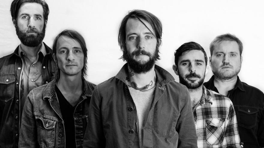 Band of Horses