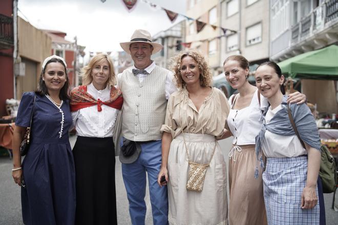 Curtis regresa a comienzos del pasado siglo de la mano de la Feria 1900