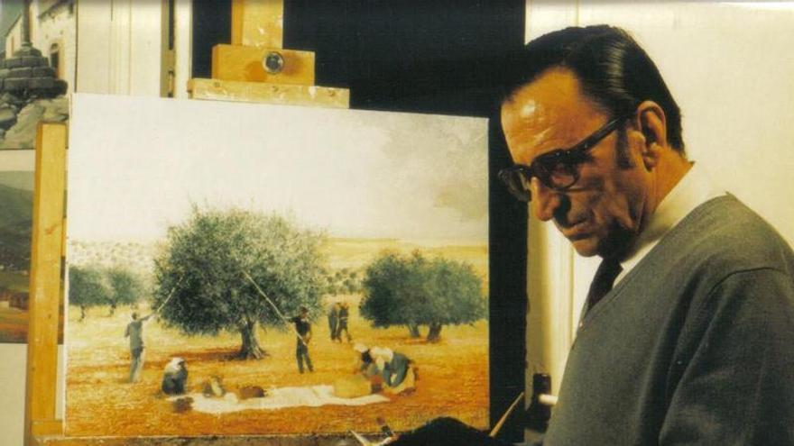 Artistas de todo el mundo podrán participar en el XXX Certamen de Pintura Indalecio Hernández Vallejo, con un primer premio de 1.800 euros