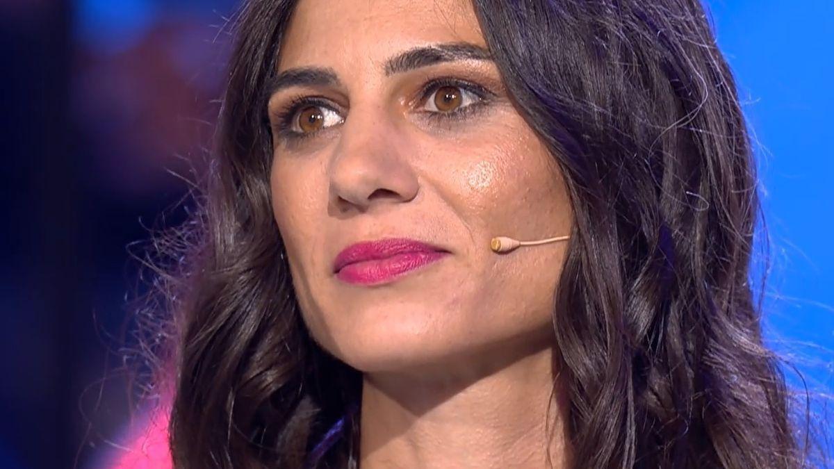 Gema Aldón amenaza brutalmente a Gloria Camila: &quot;dímelo a la cara pedazo de cerda&quot;