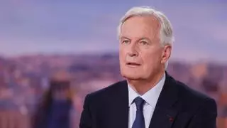 Los primeros pasos de Michel Barnier: consultas y un proyecto de Ministerio de Inmigración