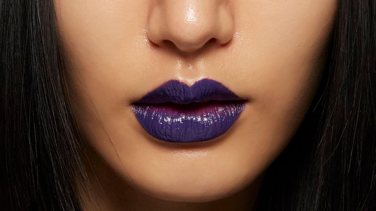 Los labiales más especiales para las bocas más sexis de Nochevieja