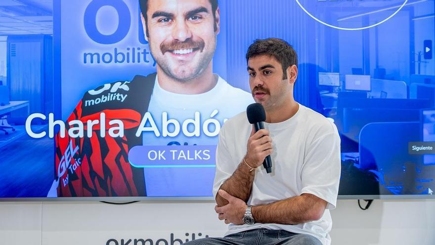 Abdón Prats: &quot;Hay gente que cree que con 40 puntos nos vamos a relajar y no lo vamos a hacer&quot;