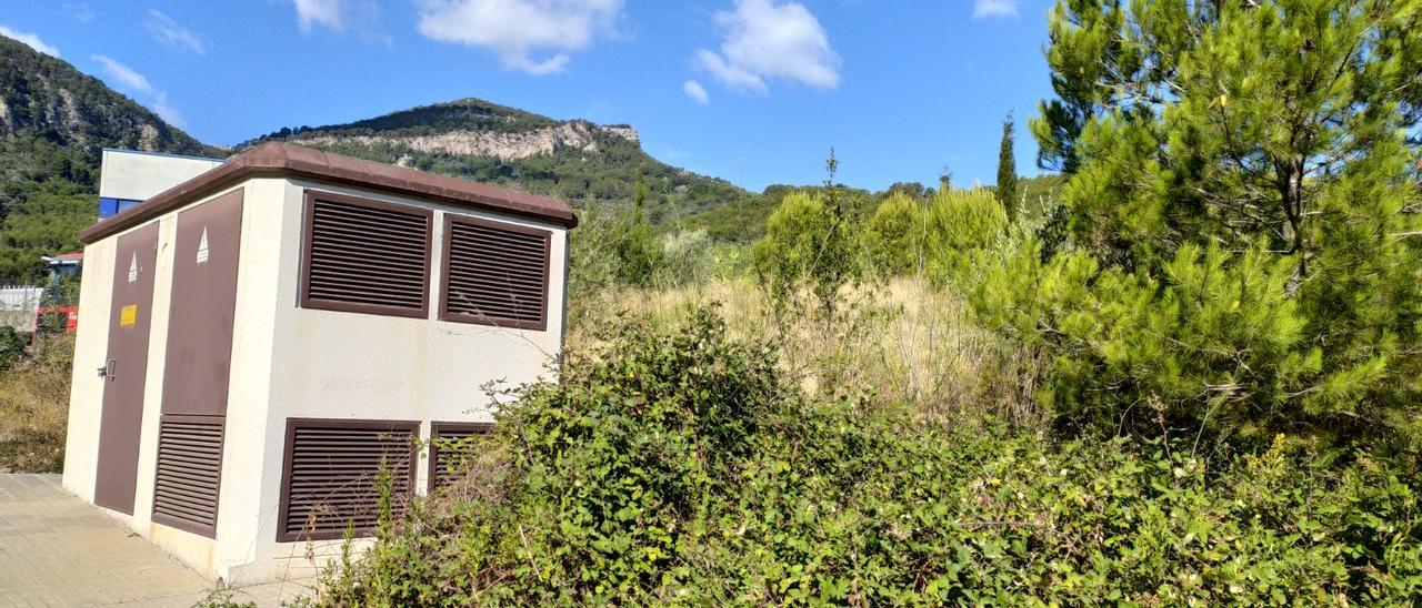 Sóller reclama a Interior un solar cedido para la Guardia Civil