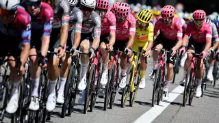 La etapa 12 del Tour de Francia 2025, en directo