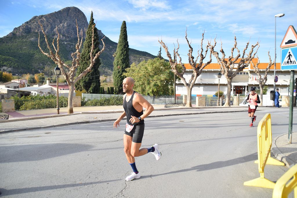 Media Maratón de Cieza 3