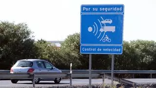 La DGT te está vigilando (y no lo sabes)