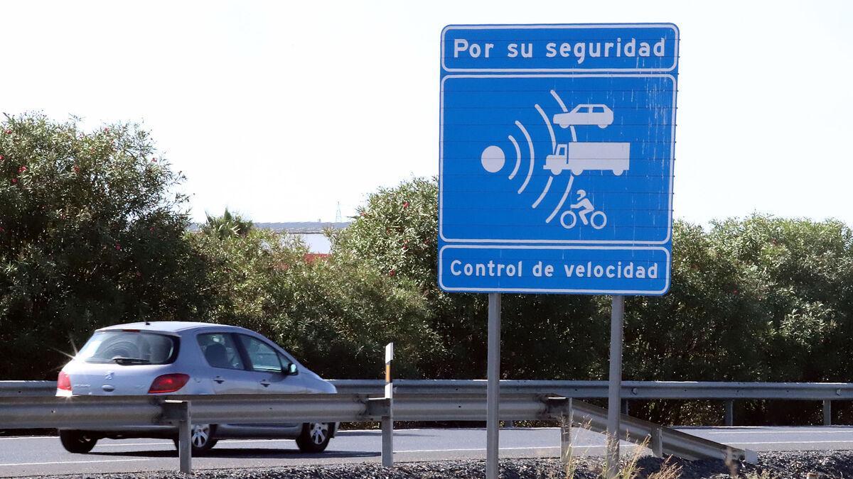 La DGT confirma cuando no saltrá un radar