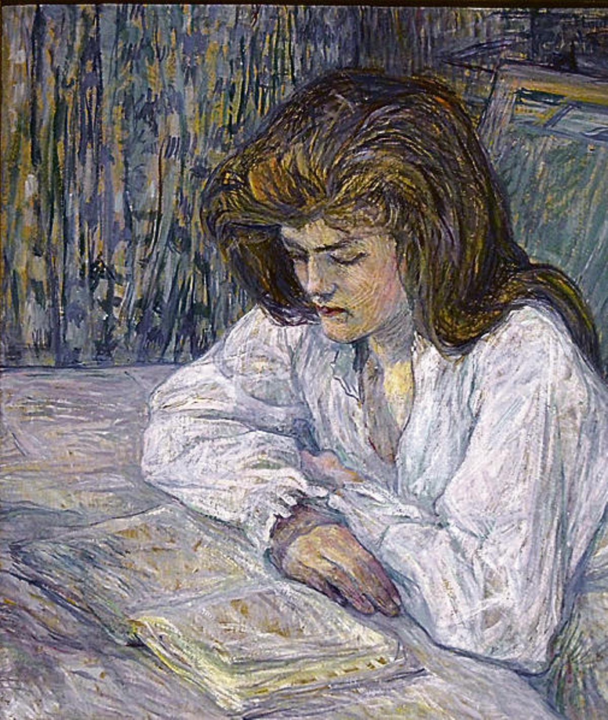 Un paseo por la Historia del Arte de la mano de Alicia Koplowitz