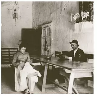 Arnald Plujà cataloga i estudia més de quatre-cents masos del cap de Creus