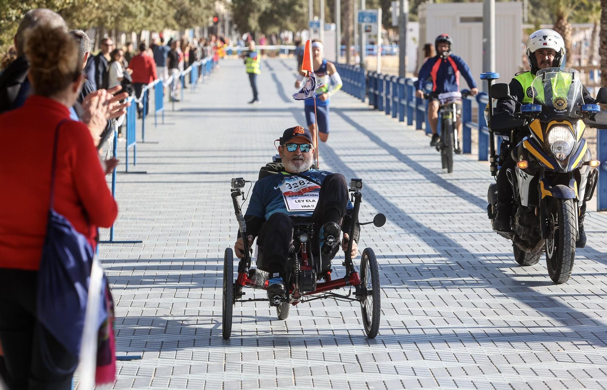 Media Maratón de Alicante