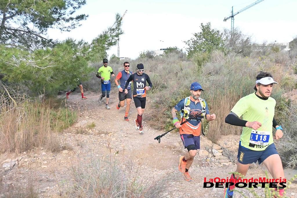 San Jorge Dragon Trail (2)