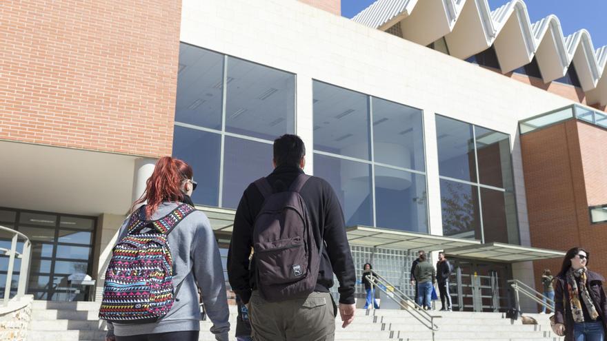 La cotización a la Seguridad Social de las prácticas coloca a la UMH de Elche en mitad de un dislate económico y burocrático