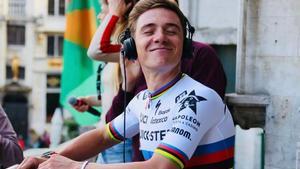 Evenepoel