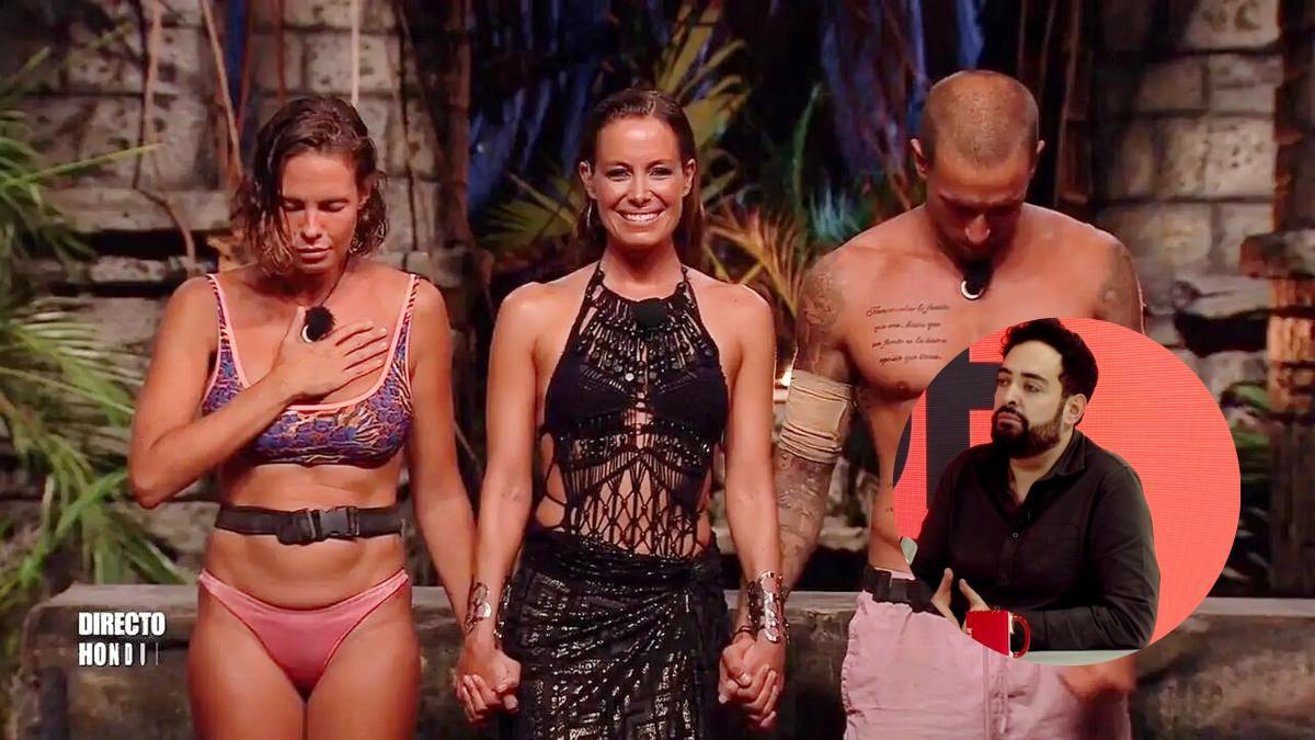 'Supervivientes All Stars'