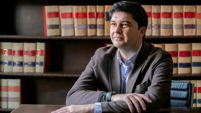 Eudald Lligoña, abogado: «Habrá un alud de concursos de acreedores que saturará los juzgados»