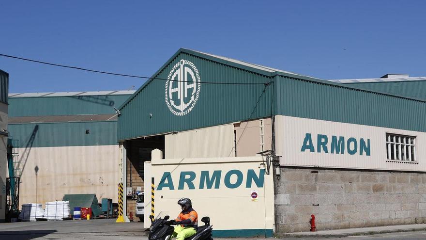 El Puerto blinda otros 15 años a Armón Vigo en Beiramar