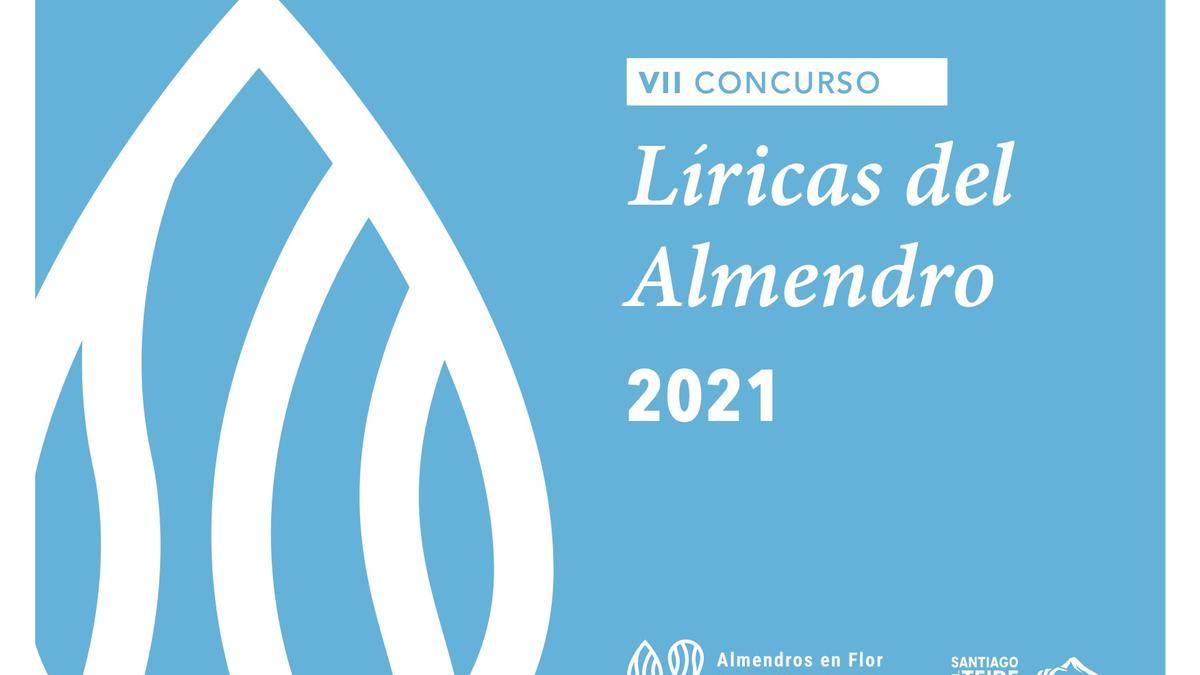 El Ayuntamiento lanza la VII edición del Concurso “Líricas del Almendro 2021”