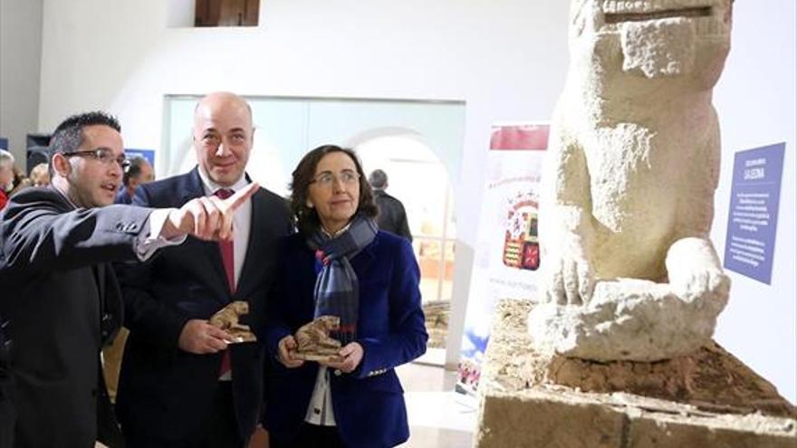 El Museo Histórico cuenta con nuevo reglamento de gestión