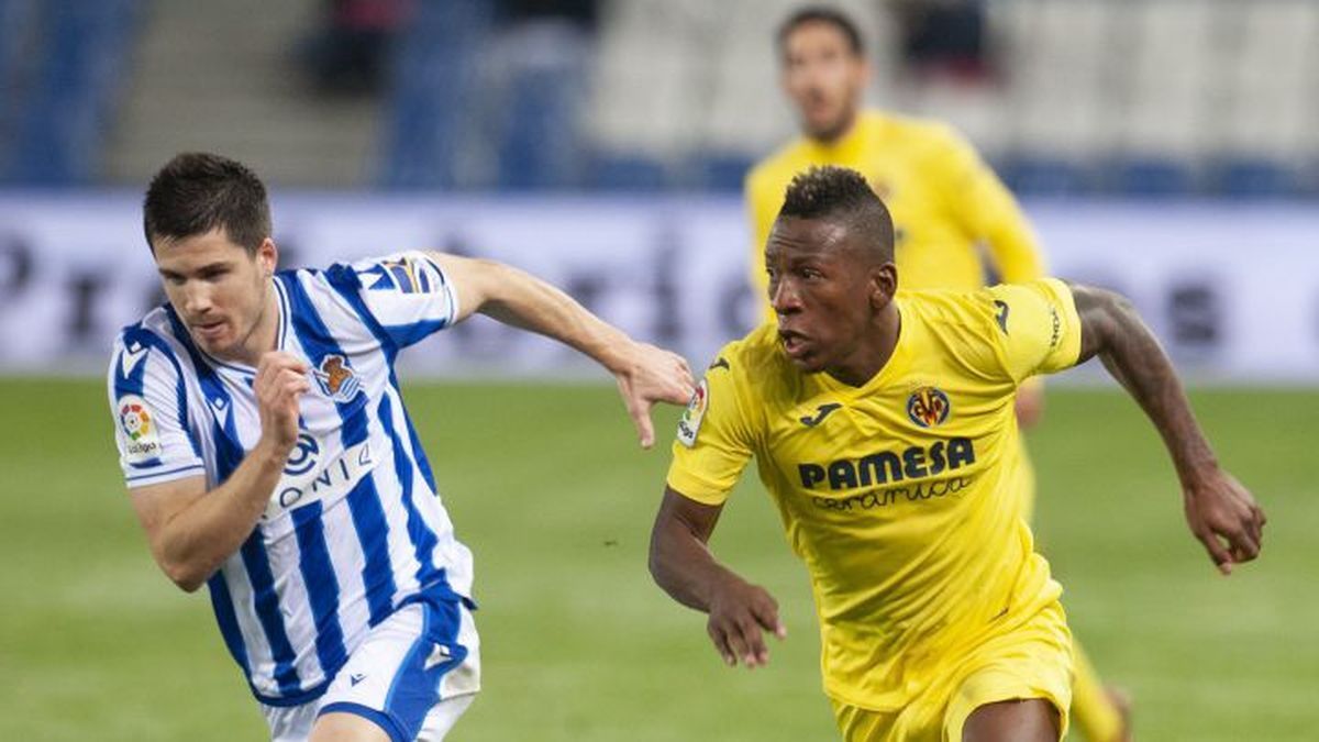 Villarreal - Atalanta de la Champions League: Horario y dónde ver en TV