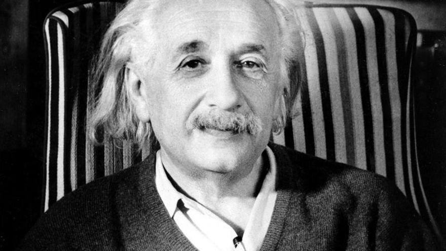 Un microsatélite francés le da la razón a Einstein