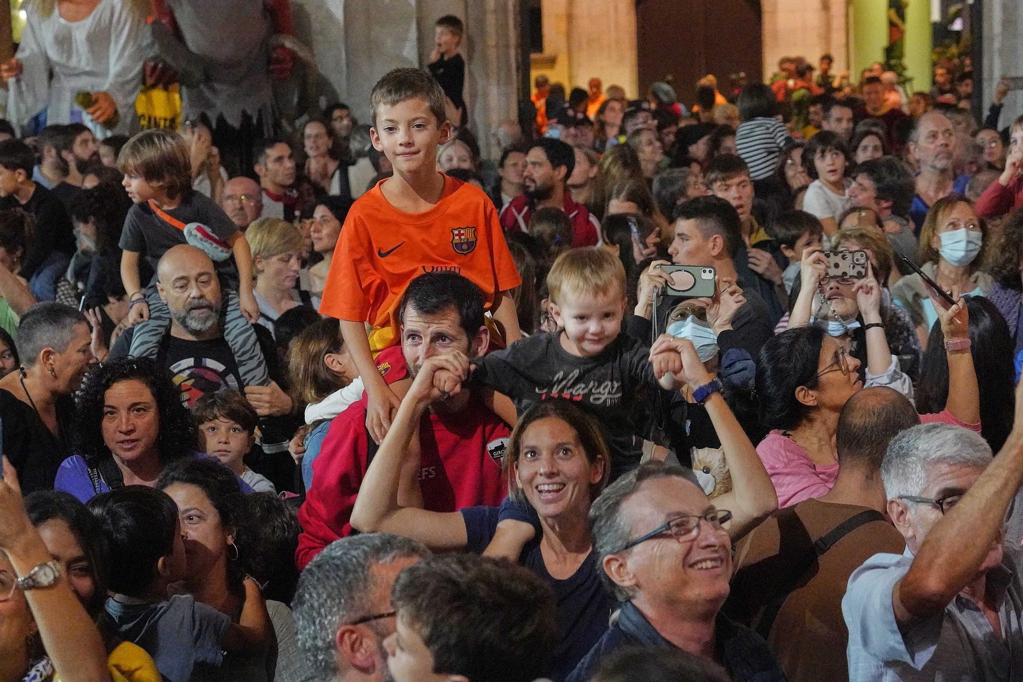 Pregó de les Fires de Girona 2022