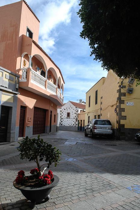 CASCO ANTIGUO AGUIMES