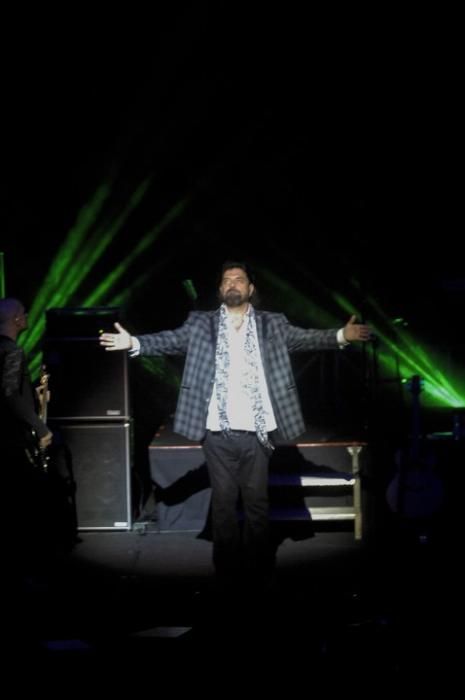 CONCIERTO DE ALAN PARSONS