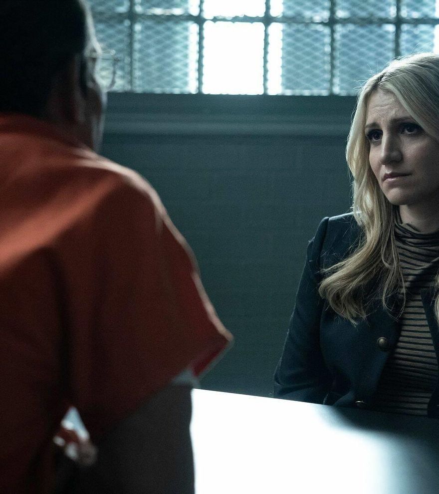 &#039;Happy Face&#039;, las otras víctimas del asesino en serie