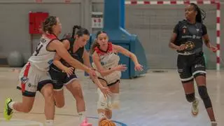 Maristas debuta en Liga Femenina Challenge: La agenda del deporte de A Coruña