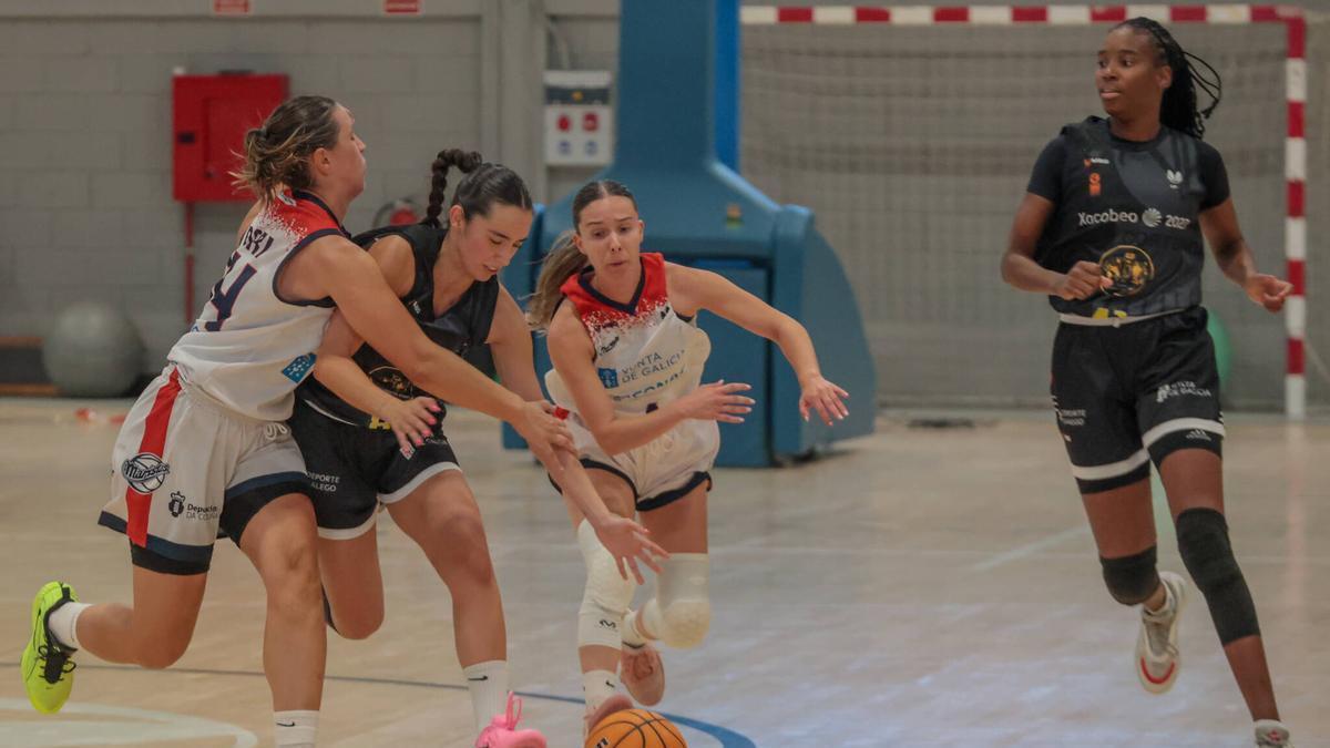 La agenda del deporte de A Coruña
