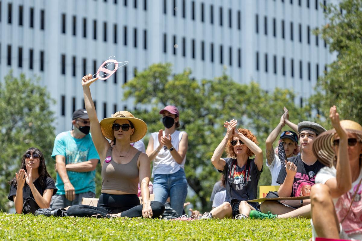 Un tribunal de Louisiana (EUA) bloqueja la llei que veta l’avortament a l’estat