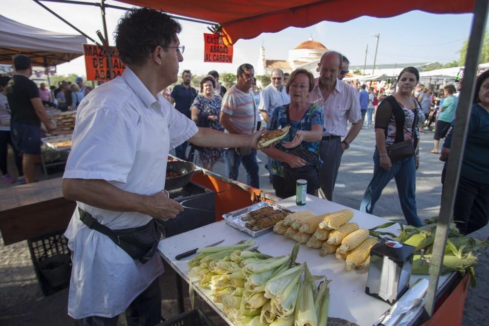 Fiestas de San Crispín en Elche