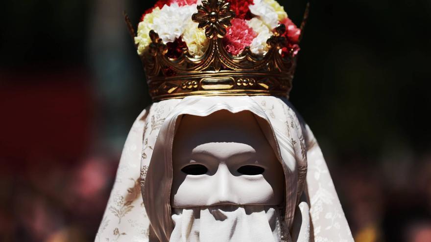 ¿Por qué es tan especial el Corpus de València? Todos sus actos y significado