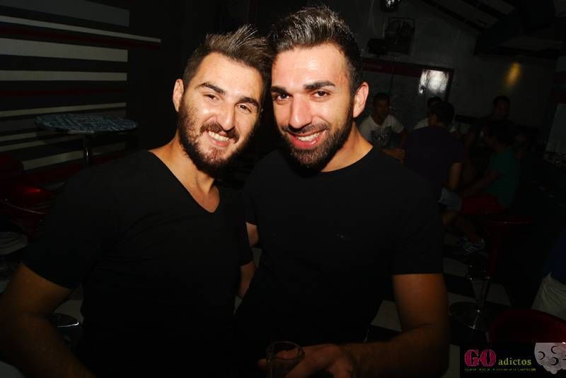 GALERÍA DE FOTOS- Soho Remember (13/09/14)